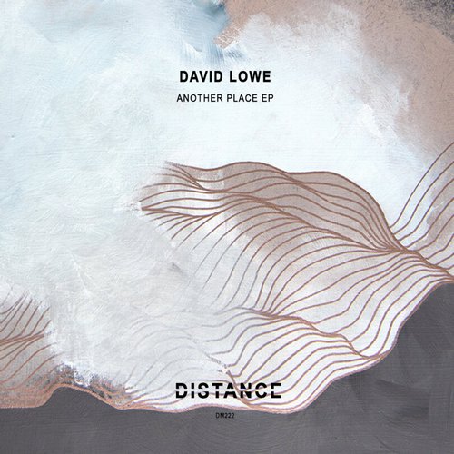 David Lowe - Another Place EP [DM222]